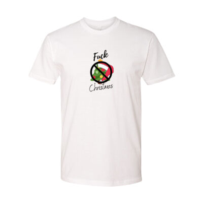 F*ck Christmas Thumbnail