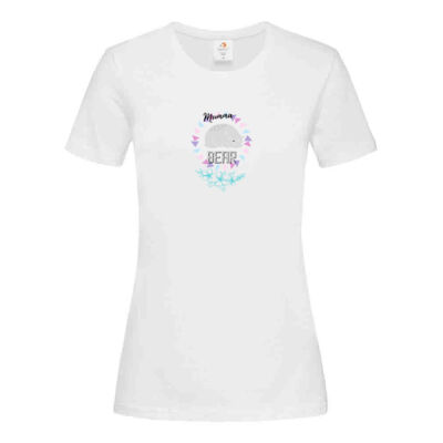 Mama Bear Tee Thumbnail