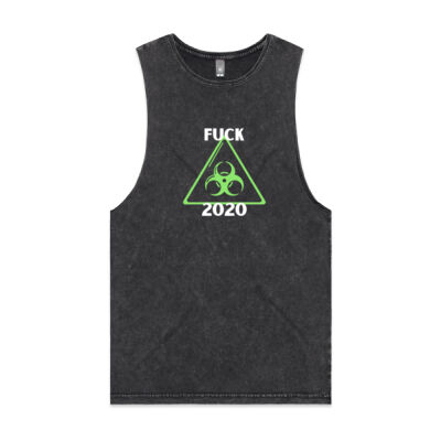 F*ck 2020 Tank Thumbnail