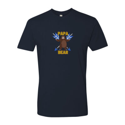 Papa Bear Shirt Thumbnail