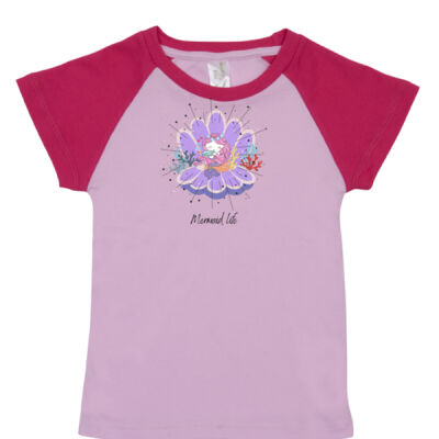 Mermaid Life Shirt Thumbnail