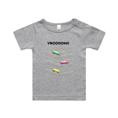 VROOM!! Shirt Thumbnail