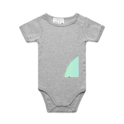 I Love My Daddy Onesie Thumbnail