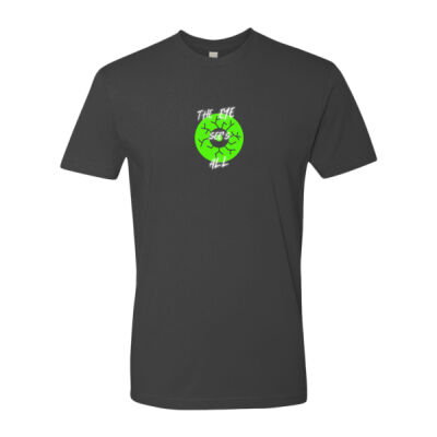 The Eye Sees All Shirt Thumbnail