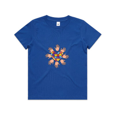 Autism Awareness Thumbnail