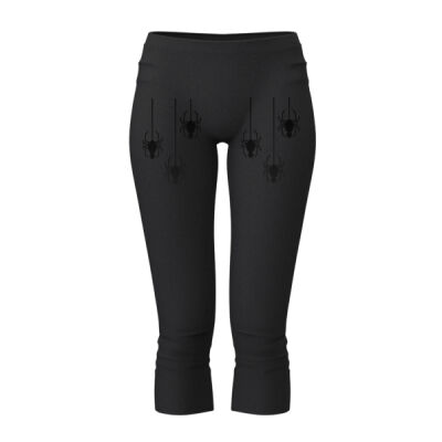 Spider Fade Leggings Thumbnail